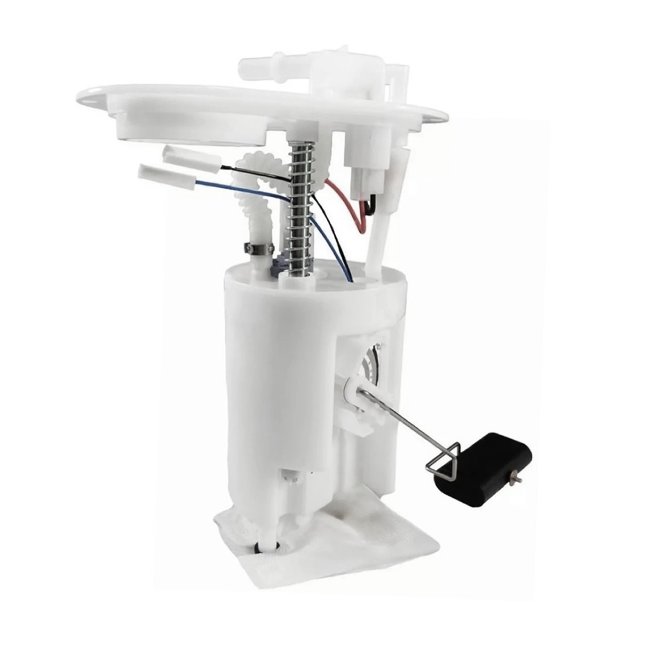 Bomba De Nafta Completa Fiat Uno Duna S 1.3 Mpi